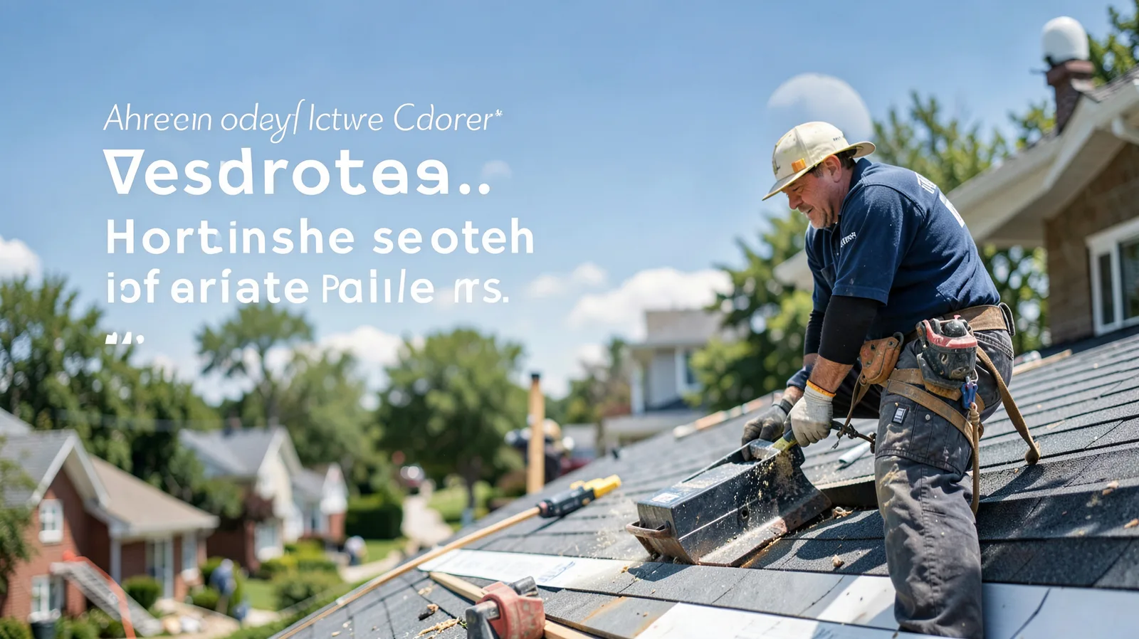 Roof Replacement in Salem, OH near me